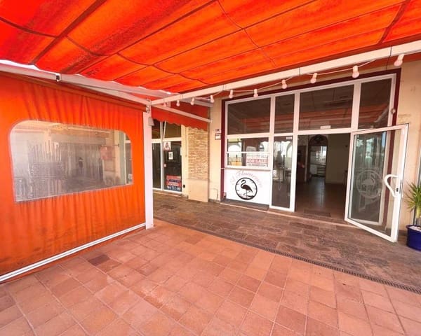 Kommersiell til salgs i Algorfa - € 120 000 (Ref: 9847942)