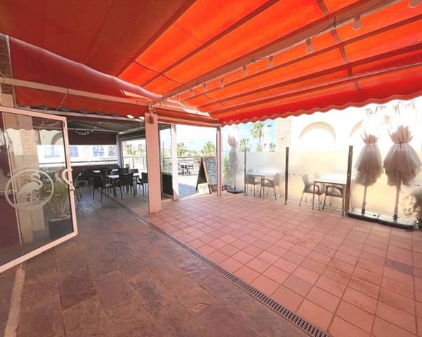 Kommersiell til salgs i Algorfa - € 120 000 (Ref: 9847942)