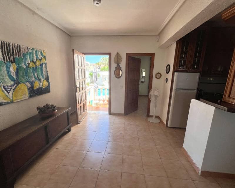 4 soverom Villa til salgs i Ciudad Quesada med svømmebasseng garasje - € 385 000 (Ref: 9861042)