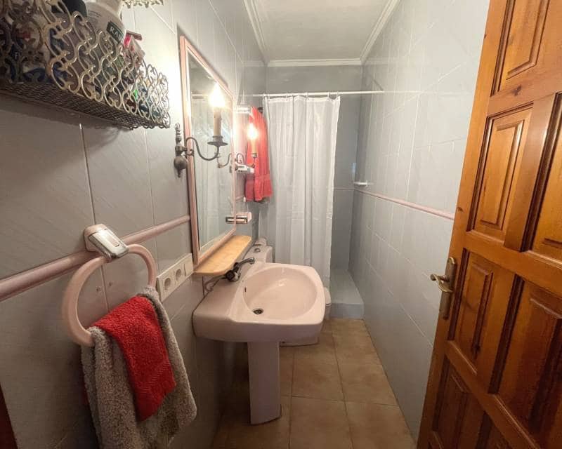 4 soverom Villa til salgs i Ciudad Quesada med svømmebasseng garasje - € 385 000 (Ref: 9861042)