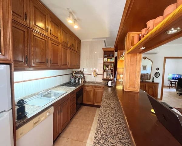 4 bedroom Villa for sale in Ciudad Quesada, Rojales with pool garage - € 385,000 (Ref: 9861042)