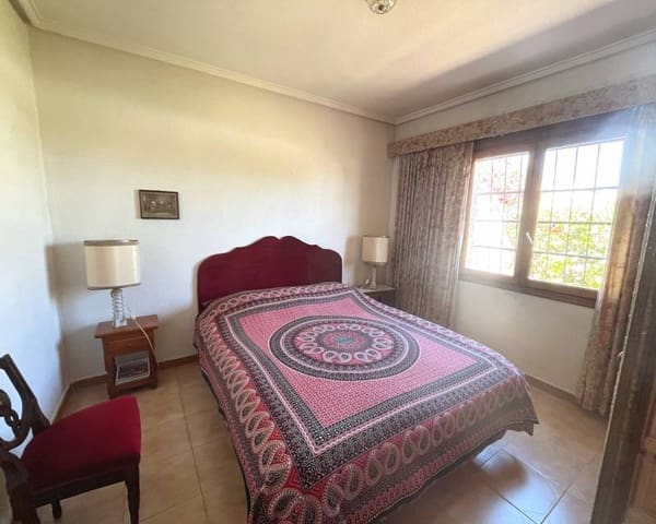4 bedroom Villa for sale in Ciudad Quesada, Rojales with pool garage - € 385,000 (Ref: 9861042)