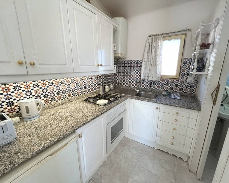 4 soverom Villa til salgs i Ciudad Quesada med svømmebasseng garasje - € 385 000 (Ref: 9861042)