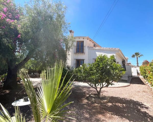 4 bedroom Villa for sale in Ciudad Quesada, Rojales with pool garage - € 385,000 (Ref: 9861042)
