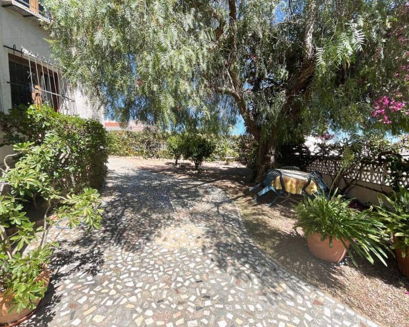 4 soverom Villa til salgs i Ciudad Quesada med svømmebasseng garasje - € 385 000 (Ref: 9861042)