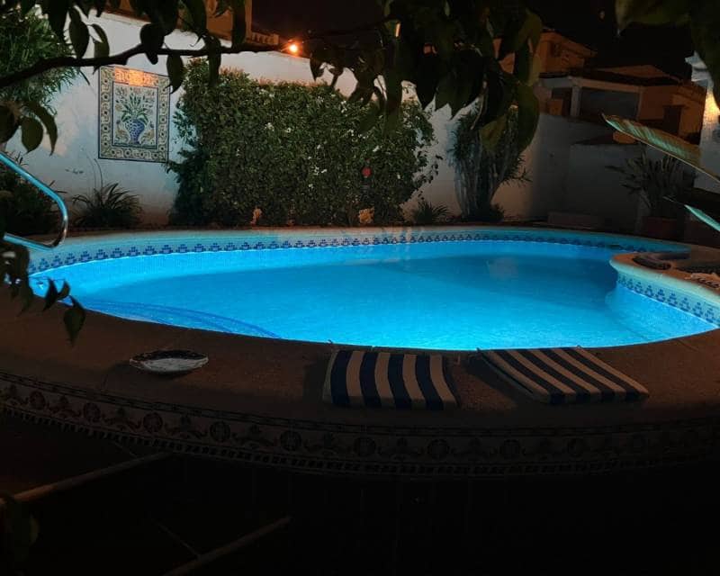 4 soverom Villa til salgs i Ciudad Quesada med svømmebasseng garasje - € 385 000 (Ref: 9861042)