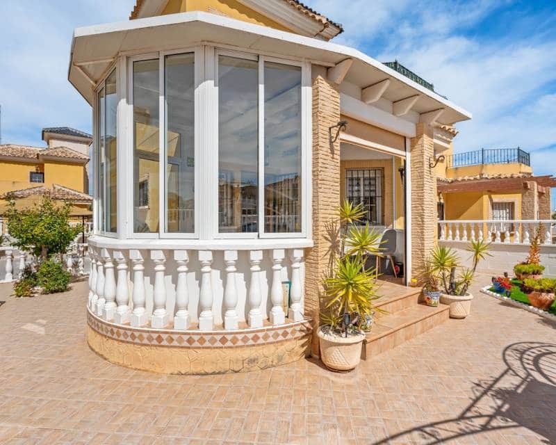 3 chambre Villa/Maison à vendre à Lo Crispin avec piscine garage - 295 000 € (Ref: 9879838)