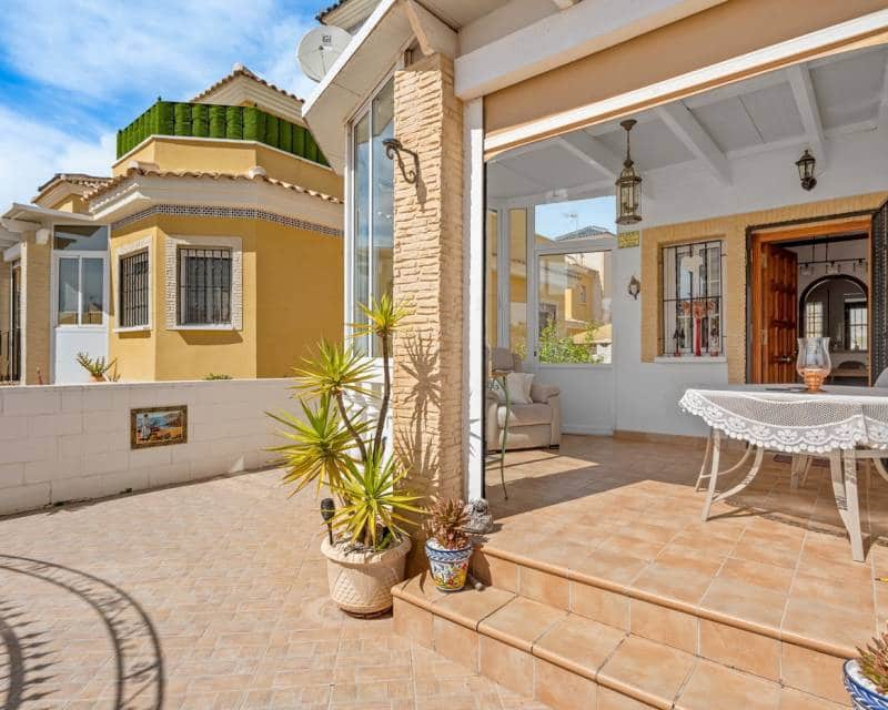 3 chambre Villa/Maison à vendre à Lo Crispin avec piscine garage - 295 000 € (Ref: 9879838)