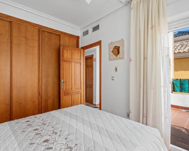 3 chambre Villa/Maison à vendre à Lo Crispin avec piscine garage - 295 000 € (Ref: 9879838)