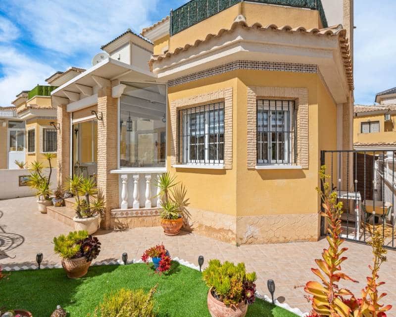 3 chambre Villa/Maison à vendre à Lo Crispin avec piscine garage - 295 000 € (Ref: 9879838)