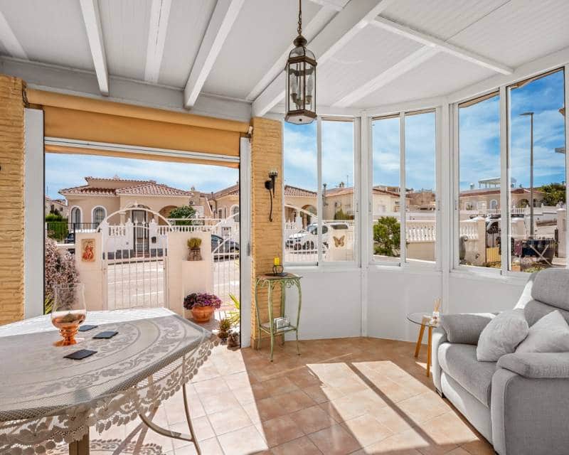 3 chambre Villa/Maison à vendre à Lo Crispin avec piscine garage - 295 000 € (Ref: 9879838)