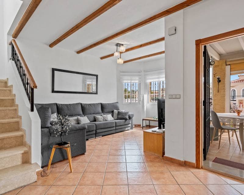 3 chambre Villa/Maison à vendre à Lo Crispin avec piscine garage - 295 000 € (Ref: 9879838)