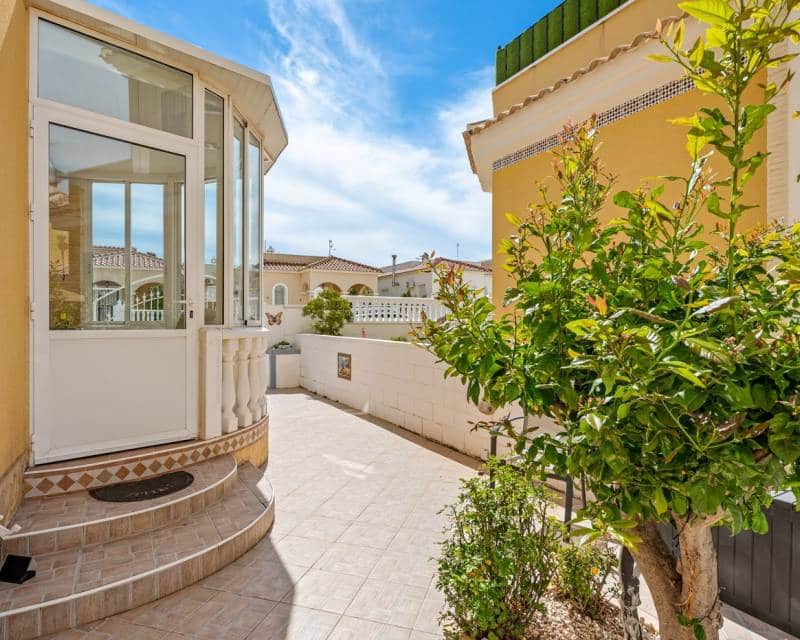 3 chambre Villa/Maison à vendre à Lo Crispin avec piscine garage - 295 000 € (Ref: 9879838)