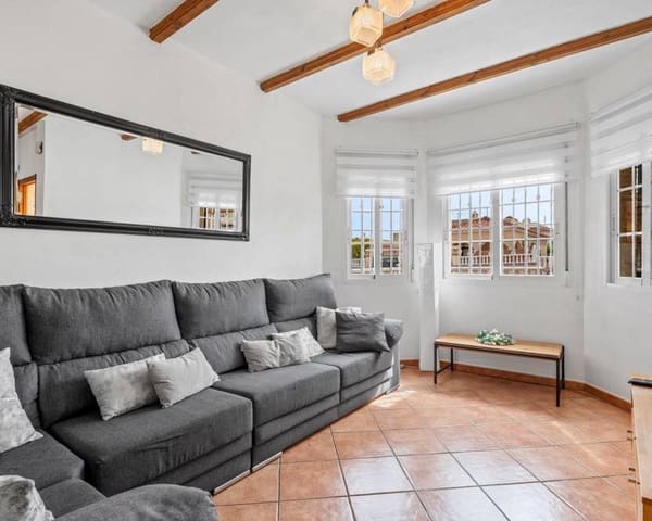 3 chambre Villa/Maison à vendre à Lo Crispin, Algorfa avec piscine garage - 295 000 € (Ref: 9879838)