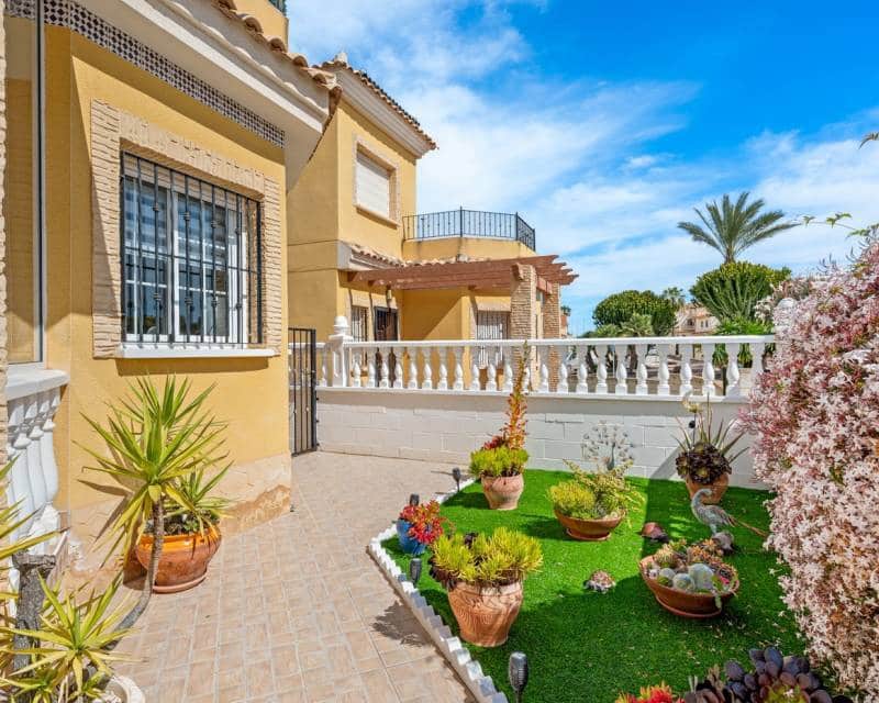 3 chambre Villa/Maison à vendre à Lo Crispin avec piscine garage - 295 000 € (Ref: 9879838)