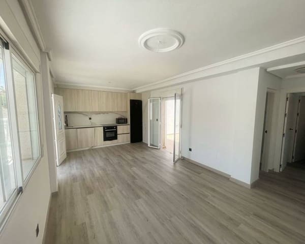 3 bedroom Townhouse for sale in Ciudad Quesada, Rojales with pool - € 249,000 (Ref: 9897325)