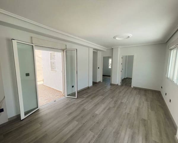 3 bedroom Townhouse for sale in Ciudad Quesada, Rojales with pool - € 249,000 (Ref: 9897325)