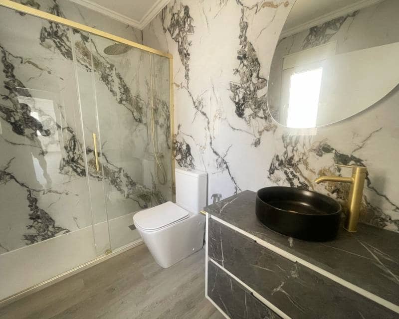 3 soverom Hus til salgs i Ciudad Quesada med svømmebasseng - € 249 000 (Ref: 9897325)