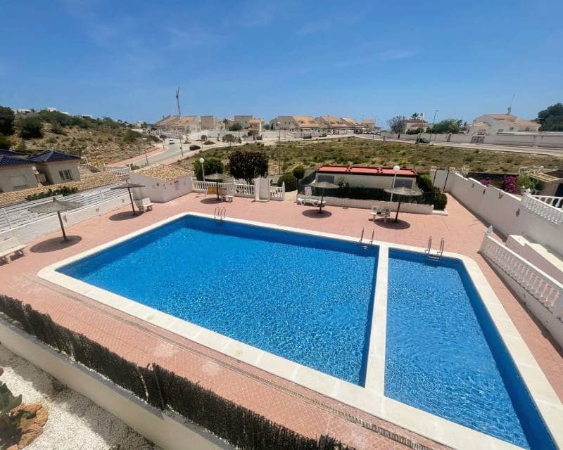3 soverom Hus til salgs i Ciudad Quesada med svømmebasseng - € 249 000 (Ref: 9897325)