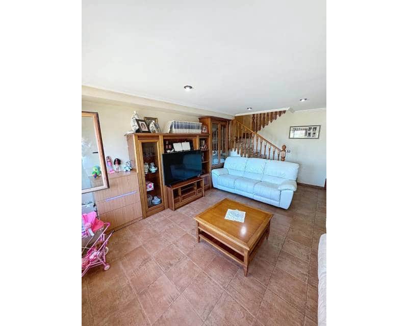 3 slaapkamer Huis te koop in Rojales met garage - € 210.000 (Ref: 9913680)
