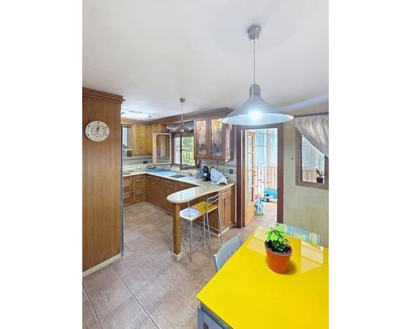 3 slaapkamer Huis te koop in Rojales met garage - € 210.000 (Ref: 9913680)