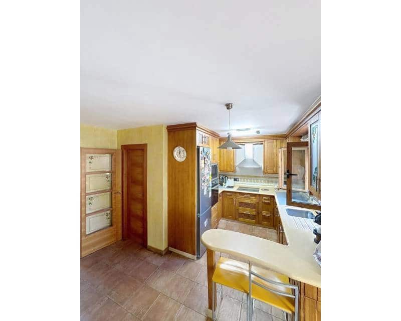 3 slaapkamer Huis te koop in Rojales met garage - € 210.000 (Ref: 9913680)