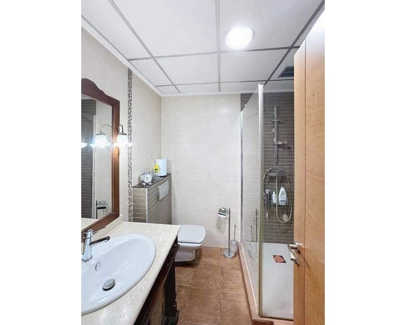 3 slaapkamer Huis te koop in Rojales met garage - € 210.000 (Ref: 9913680)