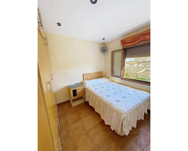 3 slaapkamer Huis te koop in Rojales met garage - € 210.000 (Ref: 9913680)