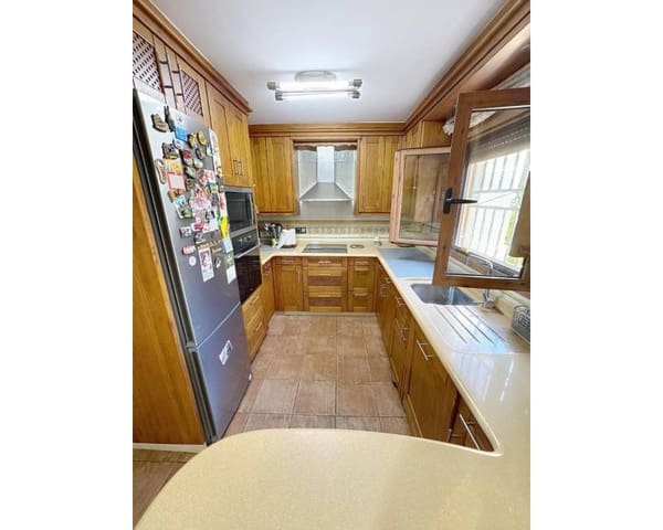 3 slaapkamer Huis te koop in Rojales met garage - € 210.000 (Ref: 9913680)