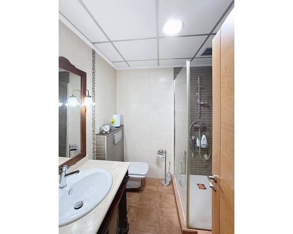3 slaapkamer Huis te koop in Rojales met garage - € 210.000 (Ref: 9913680)