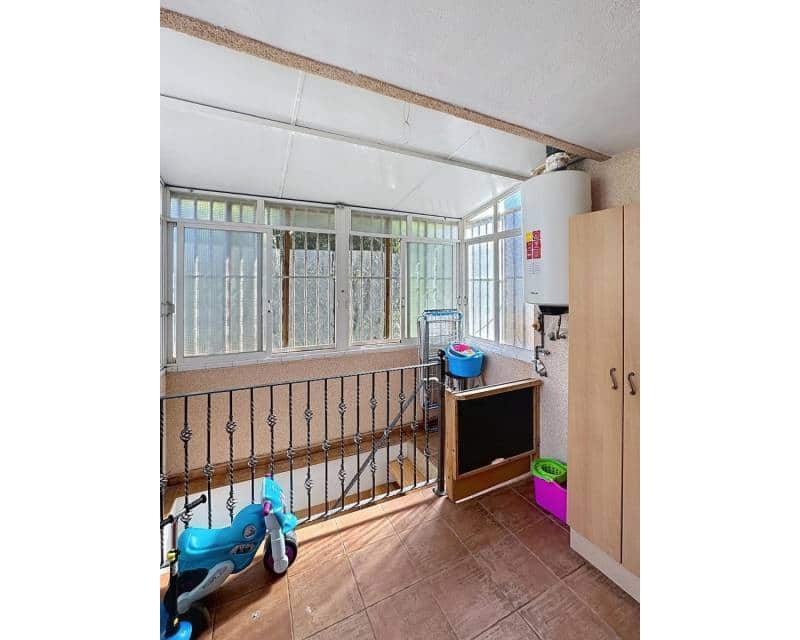 3 slaapkamer Huis te koop in Rojales met garage - € 210.000 (Ref: 9913680)