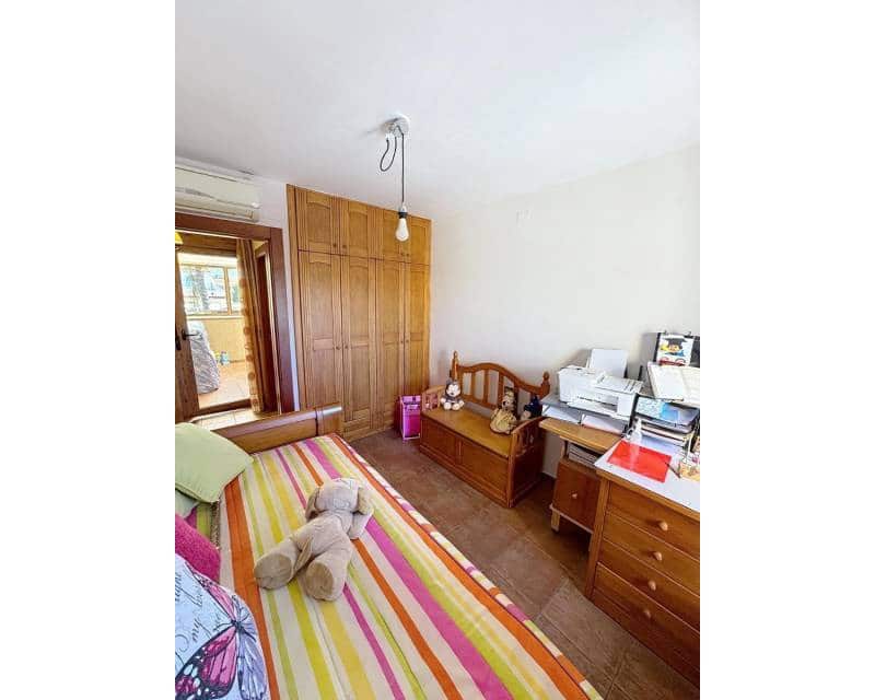 3 slaapkamer Huis te koop in Rojales met garage - € 210.000 (Ref: 9913680)
