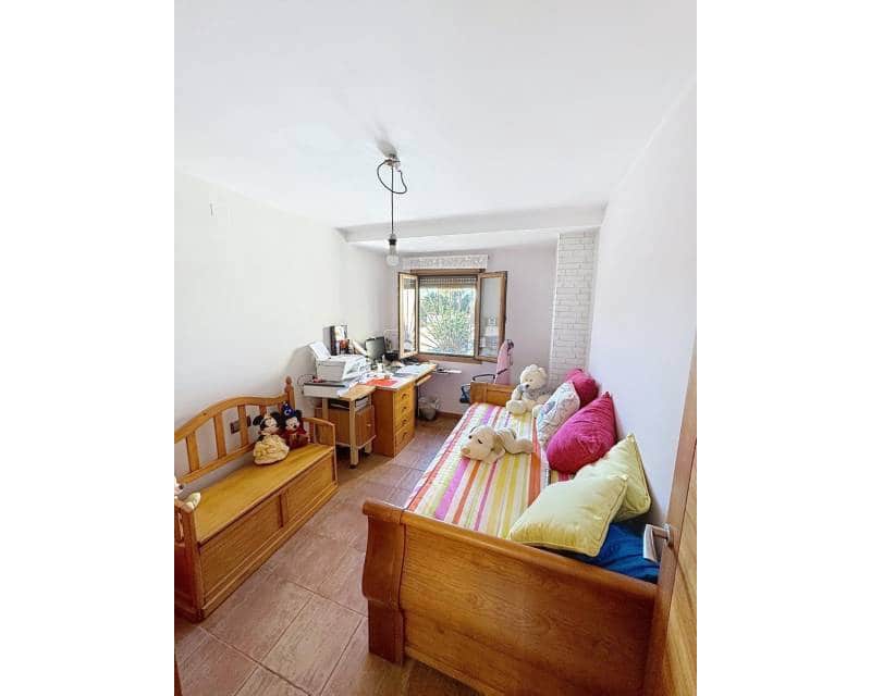 3 slaapkamer Huis te koop in Rojales met garage - € 210.000 (Ref: 9913680)