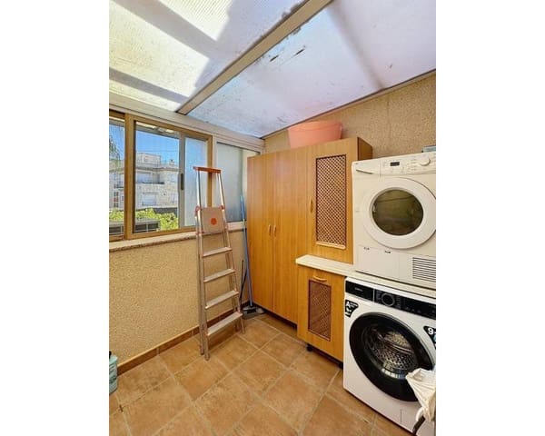3 slaapkamer Huis te koop in Rojales met garage - € 210.000 (Ref: 9913680)