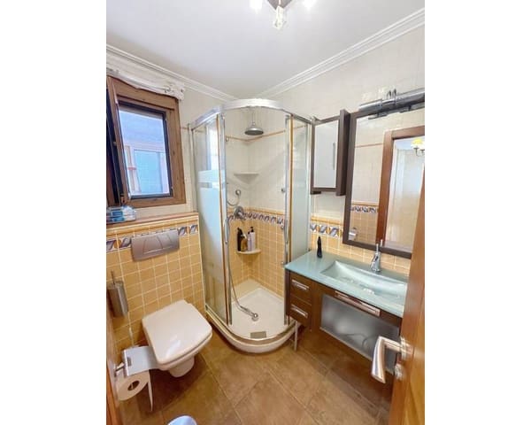3 slaapkamer Huis te koop in Rojales met garage - € 210.000 (Ref: 9913680)