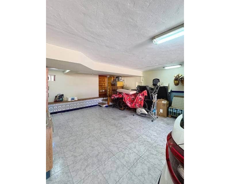 3 slaapkamer Huis te koop in Rojales met garage - € 210.000 (Ref: 9913680)