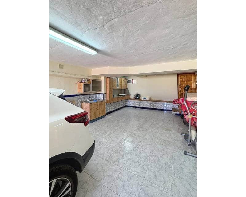 3 slaapkamer Huis te koop in Rojales met garage - € 210.000 (Ref: 9913680)