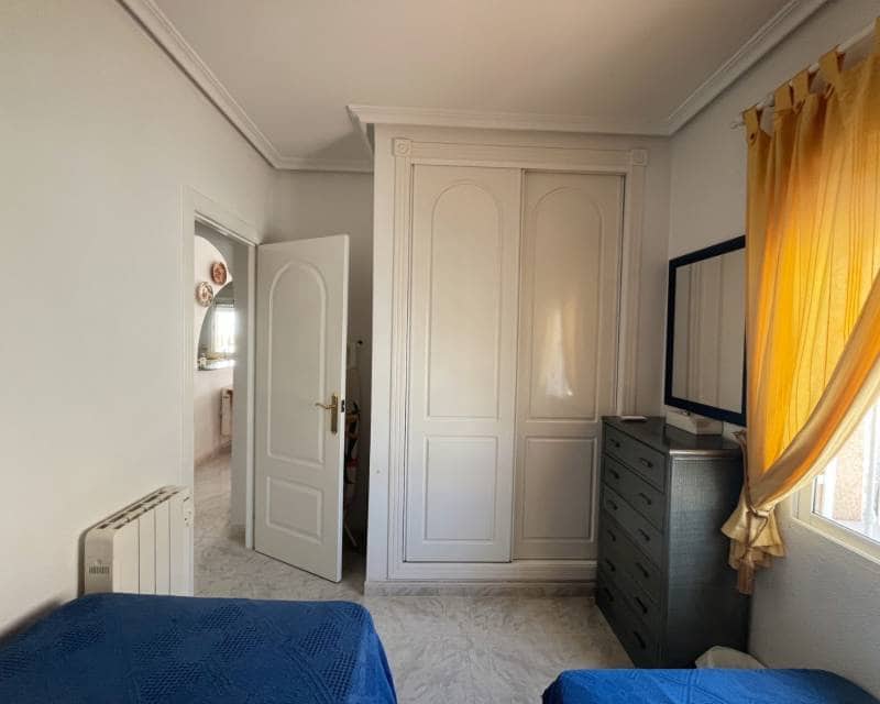 2 Zimmer Villa zu verkaufen in Ciudad Quesada mit Pool Garage - 285.000 € (Ref: 9938600)