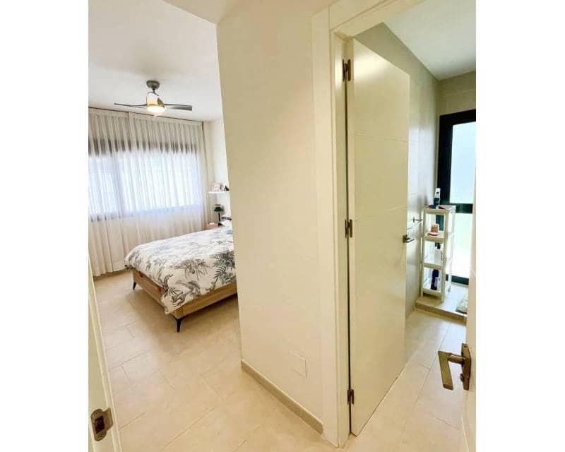 2 bedroom Villa for sale in Pueblo Bravo with pool - € 369,000 (Ref: 9958334)