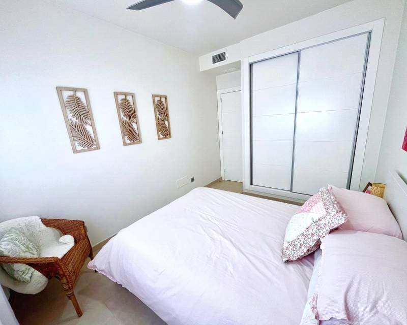 2 bedroom Villa for sale in Pueblo Bravo with pool - € 369,000 (Ref: 9958334)