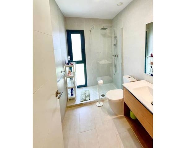 2 quarto Moradia para venda em Pueblo Bravo, Rojales com piscina garagem - 369 000 € (Ref: 9958334)