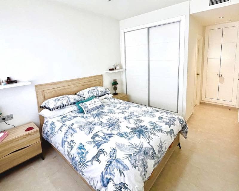 2 bedroom Villa for sale in Pueblo Bravo with pool - € 369,000 (Ref: 9958334)