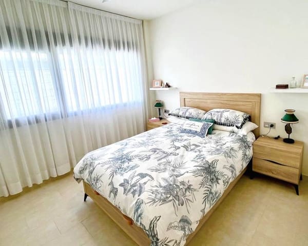 2 quarto Moradia para venda em Pueblo Bravo, Rojales com piscina garagem - 369 000 € (Ref: 9958334)