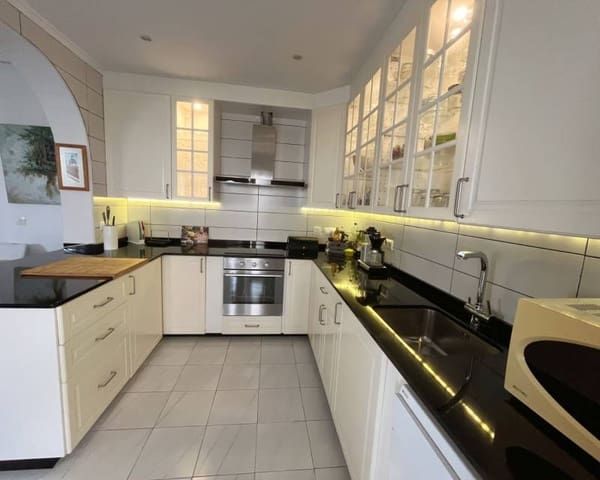 4 soveværelse Villa til salg i Ciudad Quesada, Rojales med swimmingpool garage - € 625.000 (Ref: 9958472)