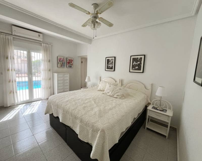 4 bedroom Villa for sale in Ciudad Quesada with pool garage - € 625,000 (Ref: 9958472)