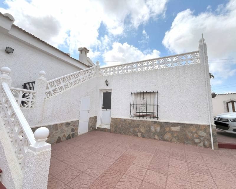 4 bedroom Villa for sale in Ciudad Quesada with pool garage - € 625,000 (Ref: 9958472)
