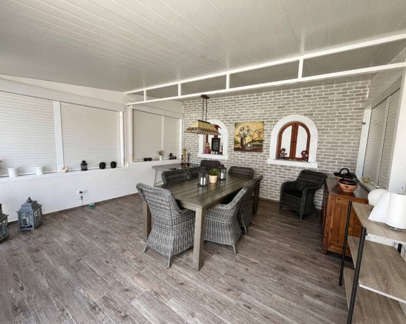 4 bedroom Villa for sale in Ciudad Quesada with pool garage - € 625,000 (Ref: 9958472)