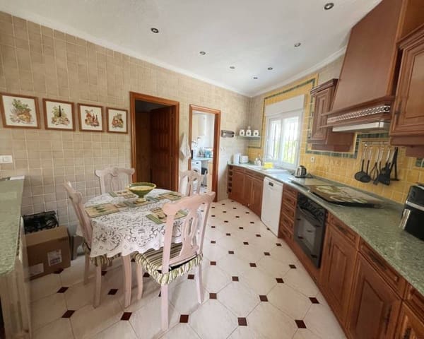 4 soveværelse Villa til salg i Ciudad Quesada, Rojales med swimmingpool garage - € 585.000 (Ref: 9960203)