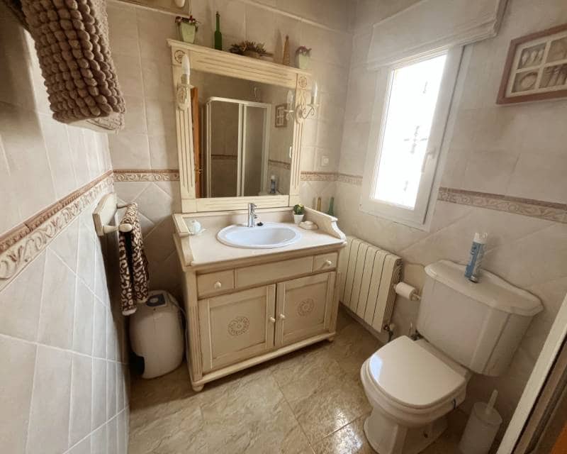 4 Zimmer Villa zu verkaufen in Ciudad Quesada mit Pool Garage - 585.000 € (Ref: 9960203)