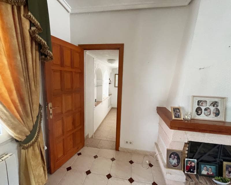 4 Zimmer Villa zu verkaufen in Ciudad Quesada mit Pool Garage - 585.000 € (Ref: 9960203)